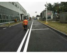 道路劃線