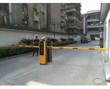 車牌識別系統(tǒng)