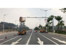 道路電子警察工程