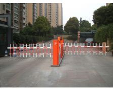 停車場管理系統(tǒng)
