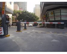 停車場管理系統(tǒng)