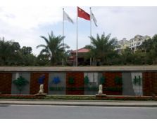 從化“望谷度假村”