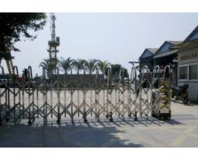 南沙區(qū)“文船重工公司”
