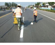 道路交通標(biāo)線